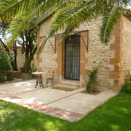 Nocleg ze śniadaniem Bresson