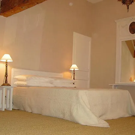 Couette-café Bresson