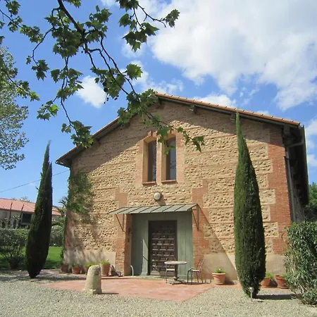 Bresson Nocleg ze śniadaniem Perpignan
