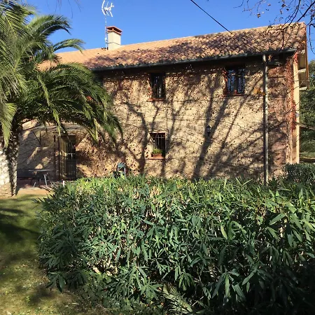Couette-café Bresson