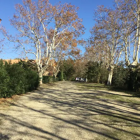 Bresson Nocleg ze śniadaniem 3*