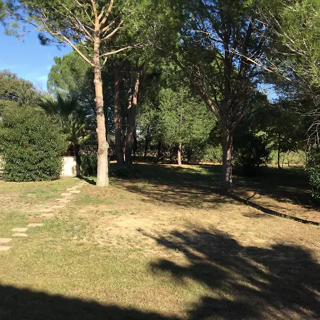 Couette-café Bresson