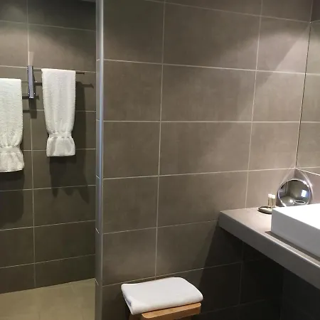 Bresson Nocleg ze śniadaniem