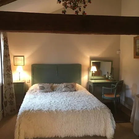 Nocleg ze śniadaniem Bresson Perpignan