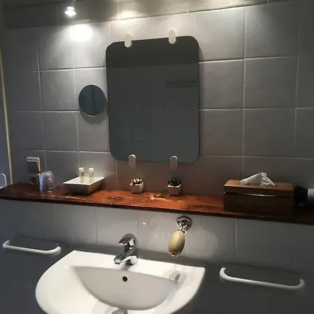 Bresson Nocleg ze śniadaniem Perpignan