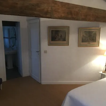 Bresson Nocleg ze śniadaniem Perpignan