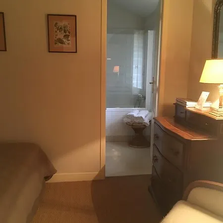 Bresson Nocleg ze śniadaniem