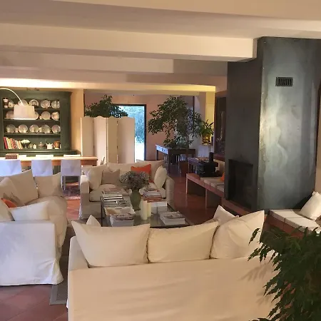 Couette-café Bresson