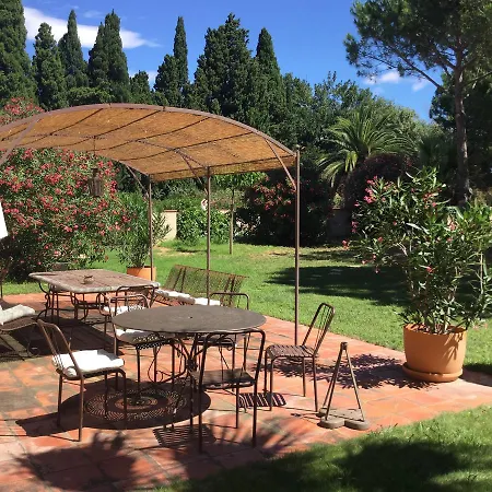 Nocleg ze śniadaniem Bresson 3*