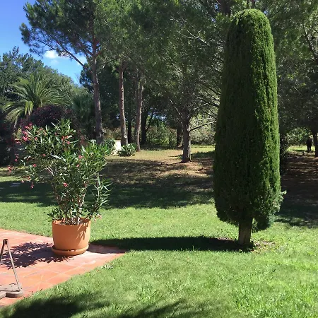 Couette-café Bresson