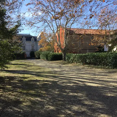 Bresson Nocleg ze śniadaniem