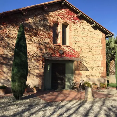 Couette-café Bresson