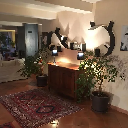 Nocleg ze śniadaniem Bresson