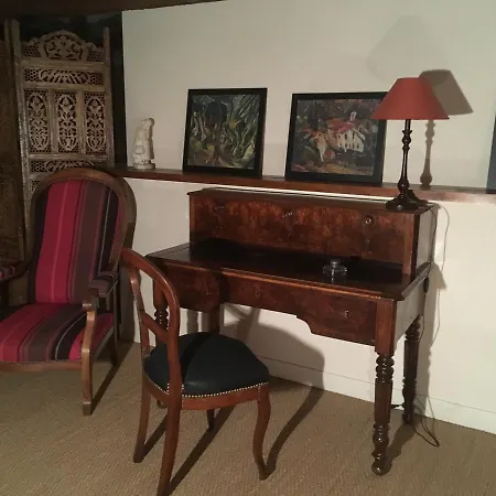 Bresson Couette-café Perpignan